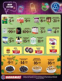Catálogo Bahamas Supermercados Página 8