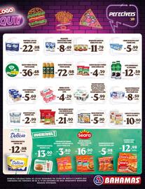 Catálogo Bahamas Supermercados Página 9