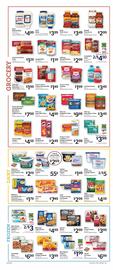 Woods Supermarket weekly ad week 42 Page 2