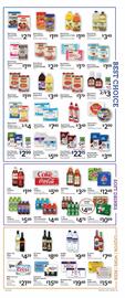 Woods Supermarket weekly ad week 42 Page 3