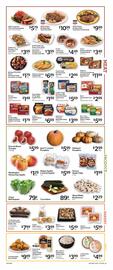 Woods Supermarket weekly ad week 42 Page 4