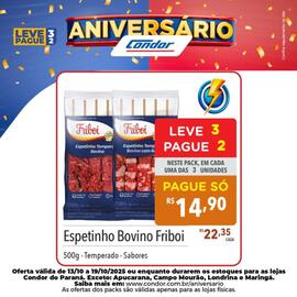 Catálogo Supermercados Condor Página 2