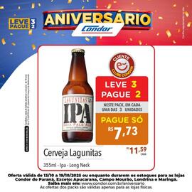 Catálogo Supermercados Condor Página 3