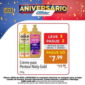 Catálogo Supermercados Condor Página 4