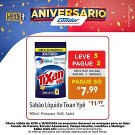 Catálogo Supermercados Condor Página 5