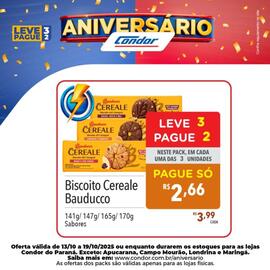 Catálogo Supermercados Condor Página 6