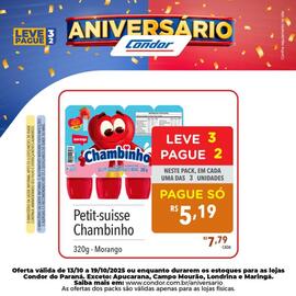 Catálogo Supermercados Condor Página 7