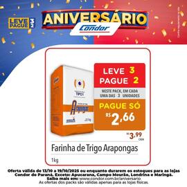 Catálogo Supermercados Condor Página 8