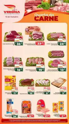 Catálogo Verona Supermercados (válido até 15-10)