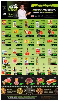 Folheto Spasso Sabores (válido até 16-11)