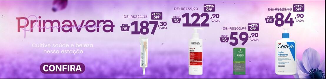 Folheto Farmácia Indiana Página 4