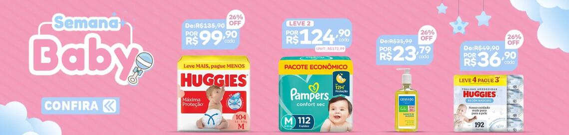Folheto Farmácia Indiana Página 5