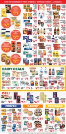 La Chiquita Food Market weekly ad week 42 Page 2