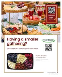 Vons weekly ad Page 15