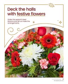 Vons weekly ad Page 21