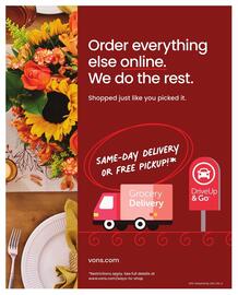 Vons weekly ad Page 23