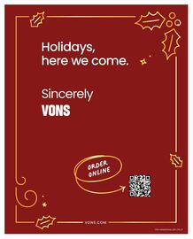 Vons weekly ad Page 24