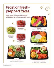 Vons weekly ad Page 4
