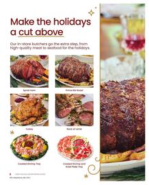 Vons weekly ad Page 6