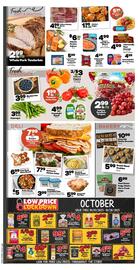 County Market weekly ad week 42 Page 2