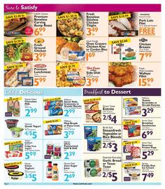 Festival Foods weekly ad week 42 Page 2
