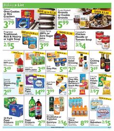 Festival Foods weekly ad week 42 Page 3