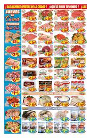 Savers Cost Plus weekly ad week 42 Page 2