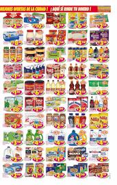 Savers Cost Plus weekly ad week 42 Page 3