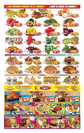 Savers Cost Plus weekly ad week 42 Page 4