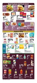 Brookshire's weekly ad week 42 Page 2