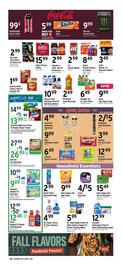 Brookshire's weekly ad week 42 Page 3