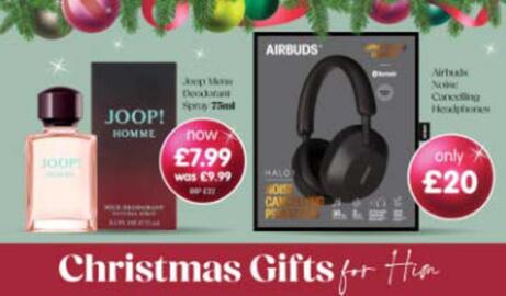 B&M Stores leaflet Page 4