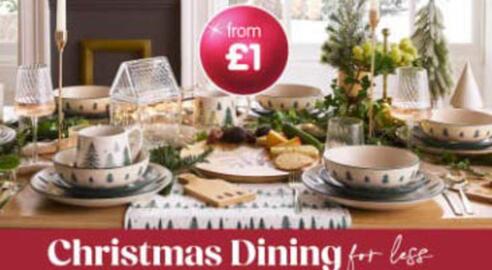B&M Stores leaflet Page 7