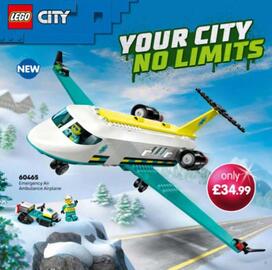 B&M Stores leaflet Page 3