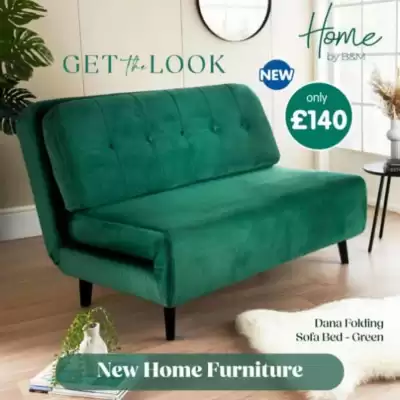 B&M Stores leaflet (valid until 24-10)
