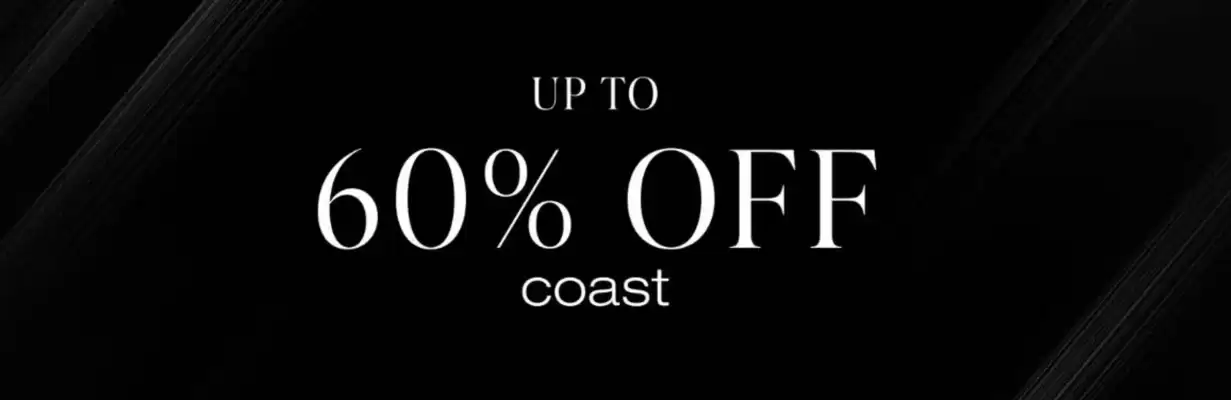 Coast leaflet (valid until 26-10)