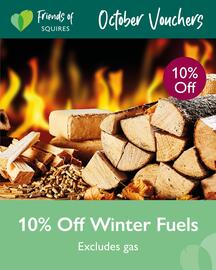 Squires Garden Centres leaflet Page 2