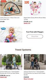 Smyths Toys catalogue Page 4