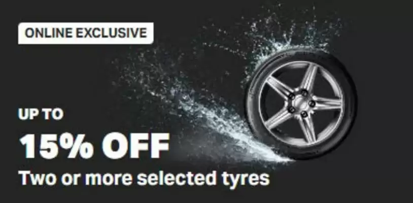 Halfords catalogue (valid until 6-11)