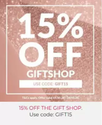 Avon catalogue (valid until 5-11)