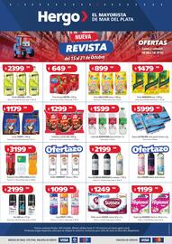 Revista Hergo semana 42 Página 1