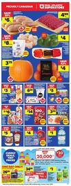 Atlantic Superstore flyer week 42 Page 1