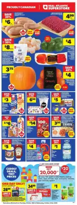 Atlantic Superstore flyer (valid until 22-10)