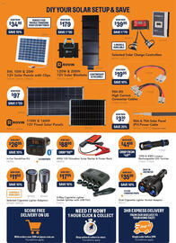 Jaycar Electronics catalogue Page 2