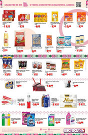 Encarte Big Box semana 42 Página 2