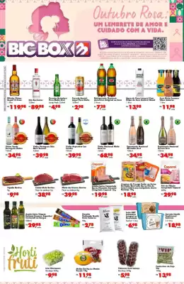 Encarte Big Box (válido até 22-10)
