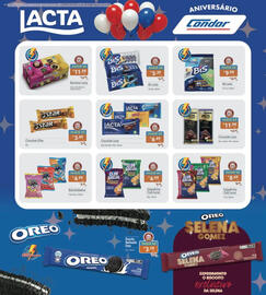 Catálogo Supermercados Condor Página 14