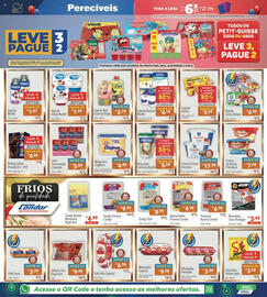 Catálogo Supermercados Condor Página 18