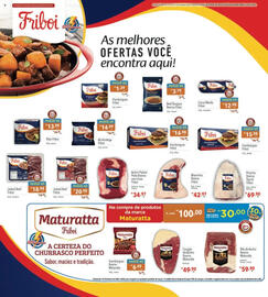 Catálogo Supermercados Condor Página 21