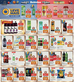 Catálogo Supermercados Condor Página 22